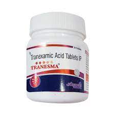 Tranesma 250mg Tablet 30s