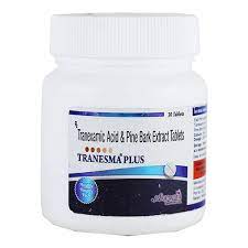 Tranesma Plus Tablet 30s