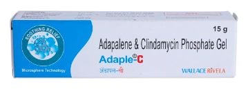 Adaple C Gel 15gm