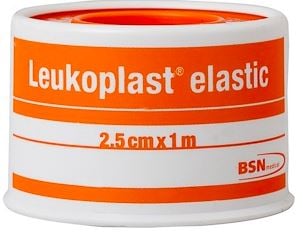 Adhesive Tape 2.5cmx1m X 6s