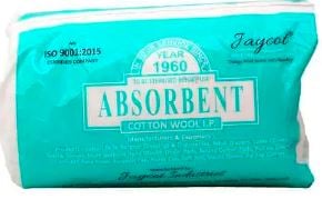 Absorbent Cotton Roll Perfect 400gm