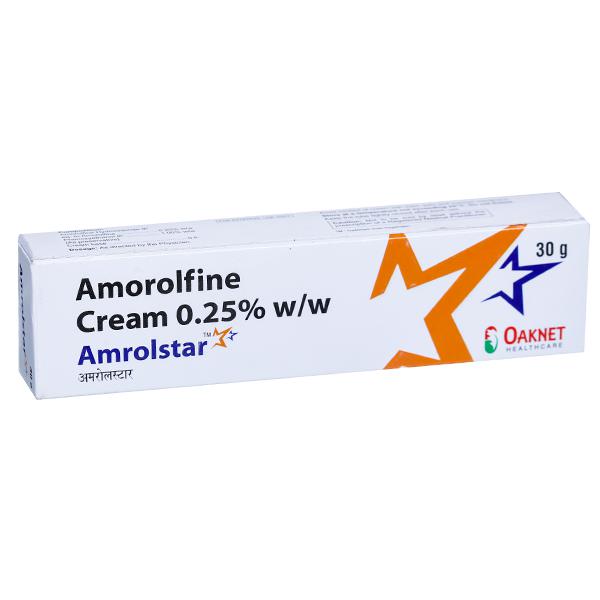amrolstar Cream