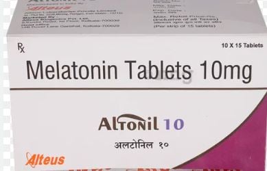एलटोनिल 10mg टैबलेट 15s