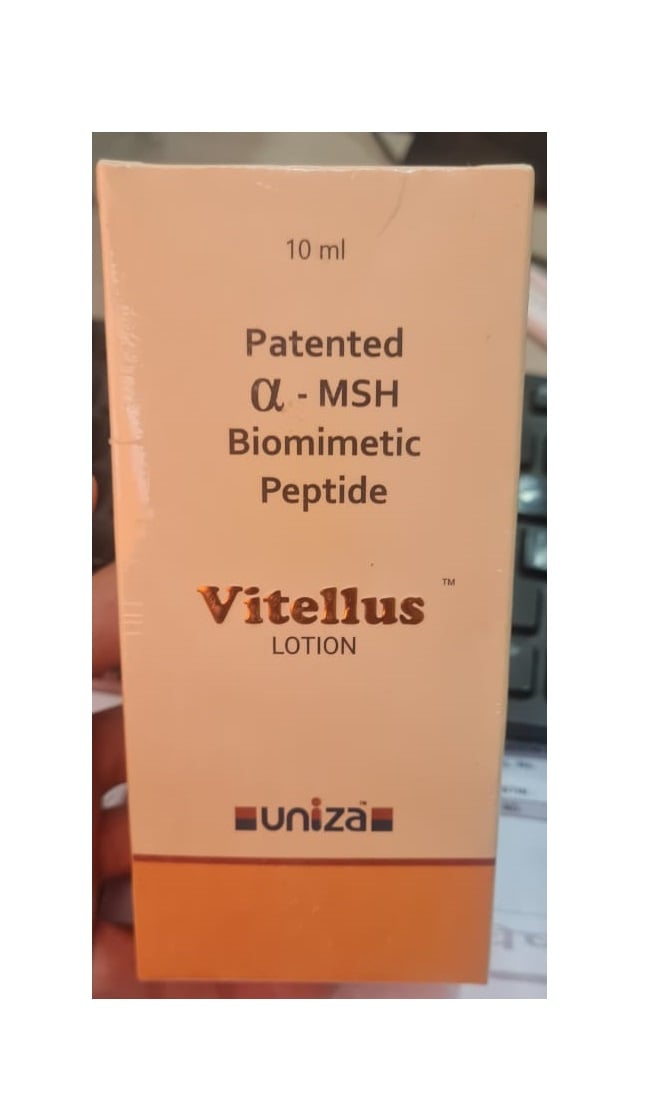 Vitellus Lotion 10ml