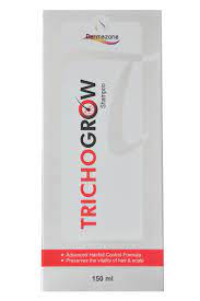 Trichogrow Shampoo 150ml