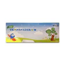 Transpacer VM Device 1s