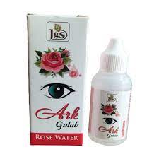 Ark Gulab Jal 15 ML