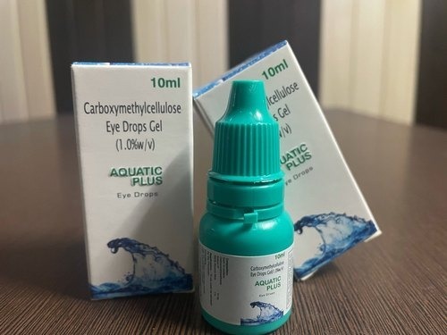 Aquatic Plus Drop 10 ML