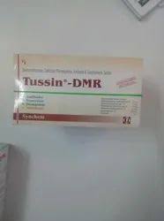 Tussin Dmr Tablet 10s