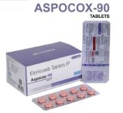 Aspocox 90mg Tablet 10s
