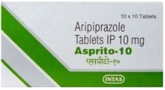 Asprito 10mg Tablet 10s