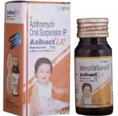 Azibact LR 100 Readymix 30ml