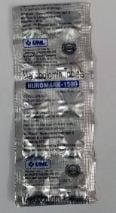 Balacobal Forte Tablet 10s