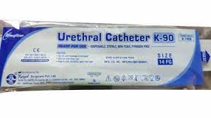 Urocare K 90 Urethral Tube 1s