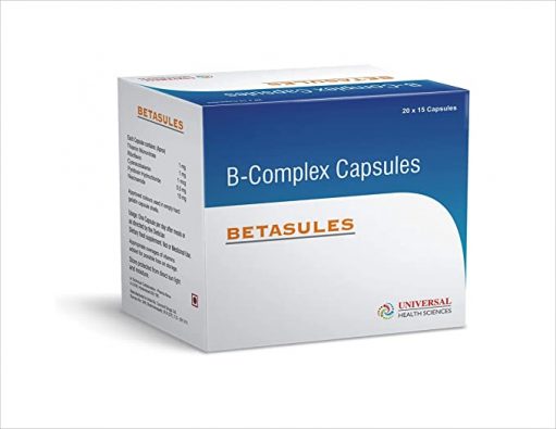 Betasule Capsule