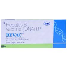 Bevac Vaccine Adult