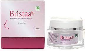Bristaa Intense Cream 20gm