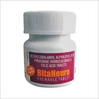 Bitaneuro Capsule 10s
