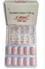 C Bine 500mg Tablet 10s