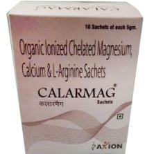 Calarmag Sachet 5gm