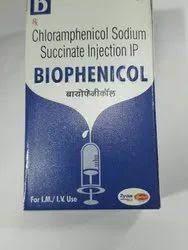 बायोफेनिकॉल सिरप
