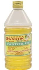 CASTOR OIL 400ML
