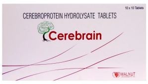 Cereberi Tablet 10s