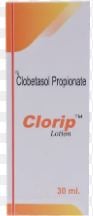 Clorip Lotion 30ml