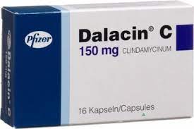 dalacin