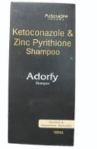 Adorfy Shampoo 100ml