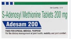 Adesam 200 Tablet 10s