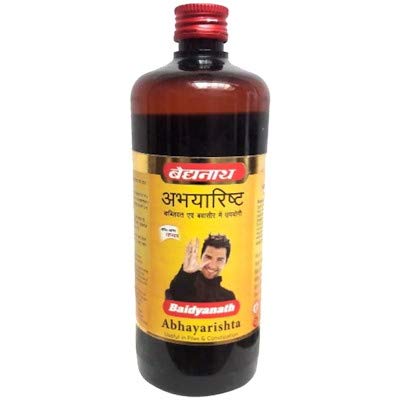 Abhayarishta Liquid 450ML