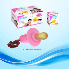 Auto Flow Deluxe Soother 1s