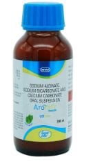 Aroraft Suspension SF 200ml