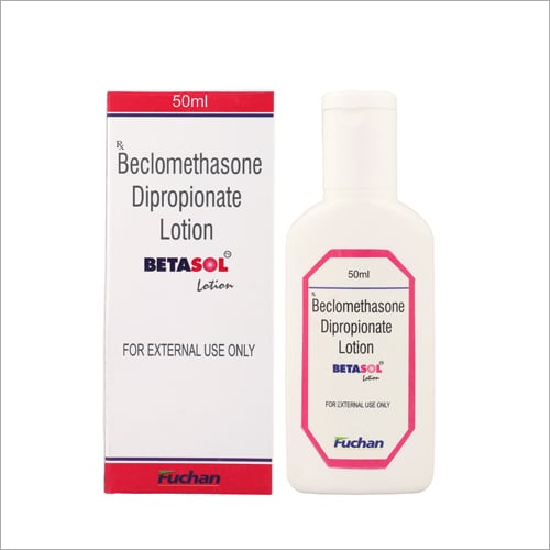 Betasol Lotion 50ml