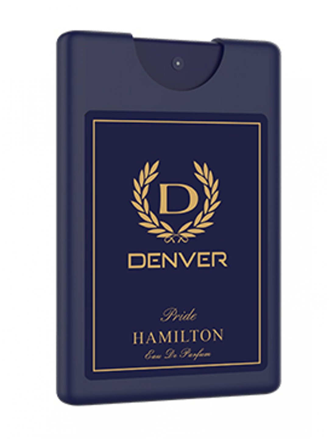 Denver Pride Hamilton Perfume Spray 18ml