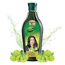 Dabur Amla Hair Oil 90ml