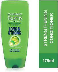 Garnier Fructis Long & Strong Conditioner 175ml