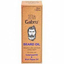 Gabru Beard growth Oil 50ml