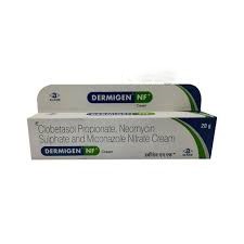 Dermigen NF Plus Cream 20gm