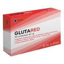 Glutared Capsule