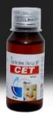 Good Cet 5mg Syrup 60ml