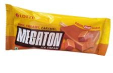 Havmor Megaton Ice Cream 70ml