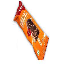 Havmor Jumbo Crunchy Chocobar 75ml