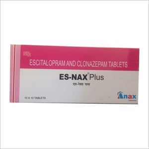 Esnax Plus Tablet 10s