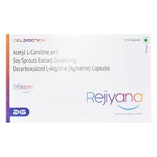Rejiyana Tablet 10s