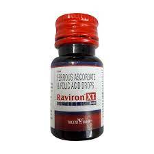 Raviron XT Drop 15ml