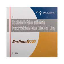 reclimet Od