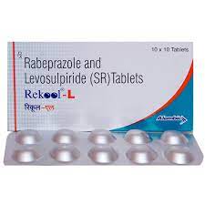 Rekool L 75mg/20mg Tablet SR 10s