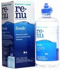 Renu Multi Solution 350ml